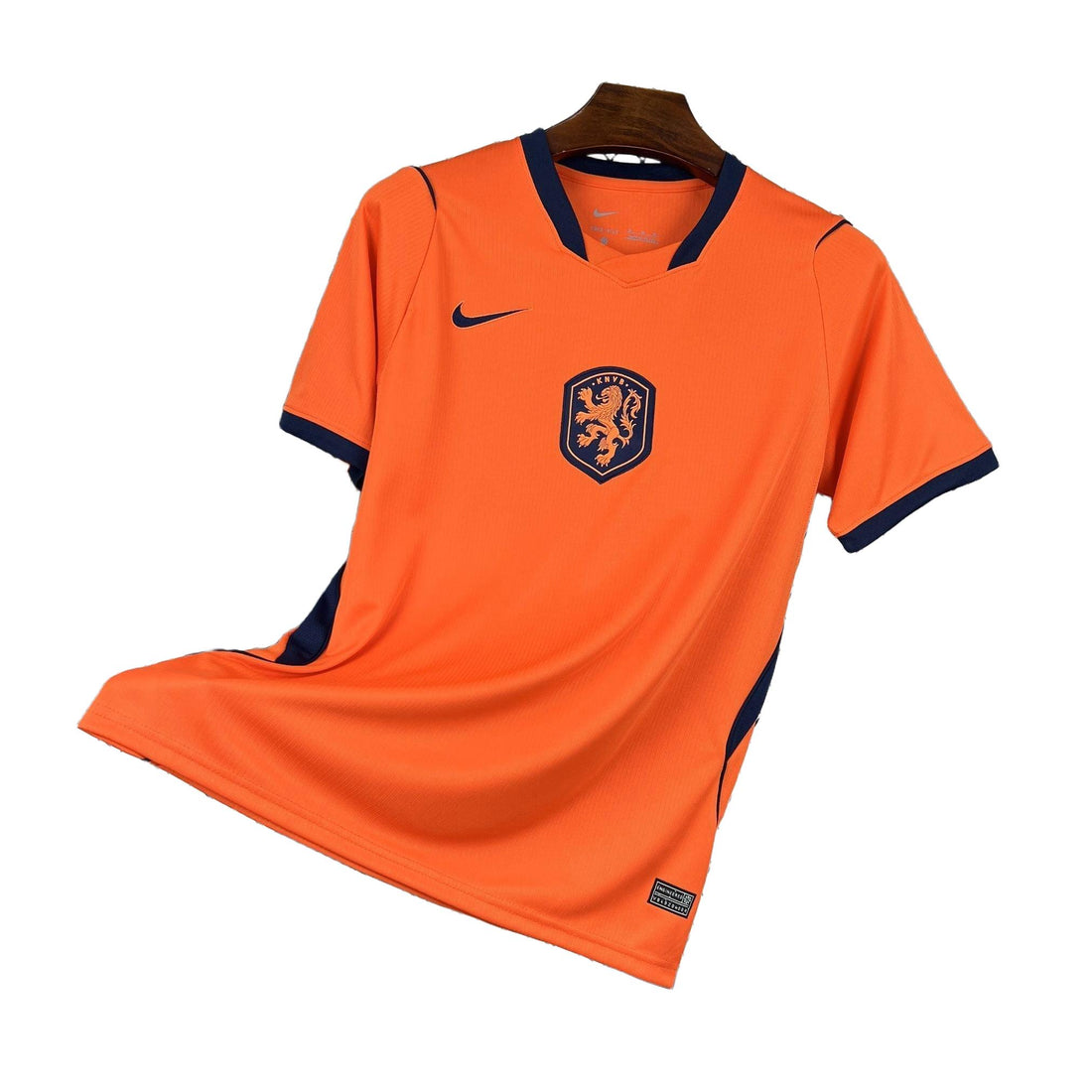 2026 Netherlands Home World Cup Football Shirt