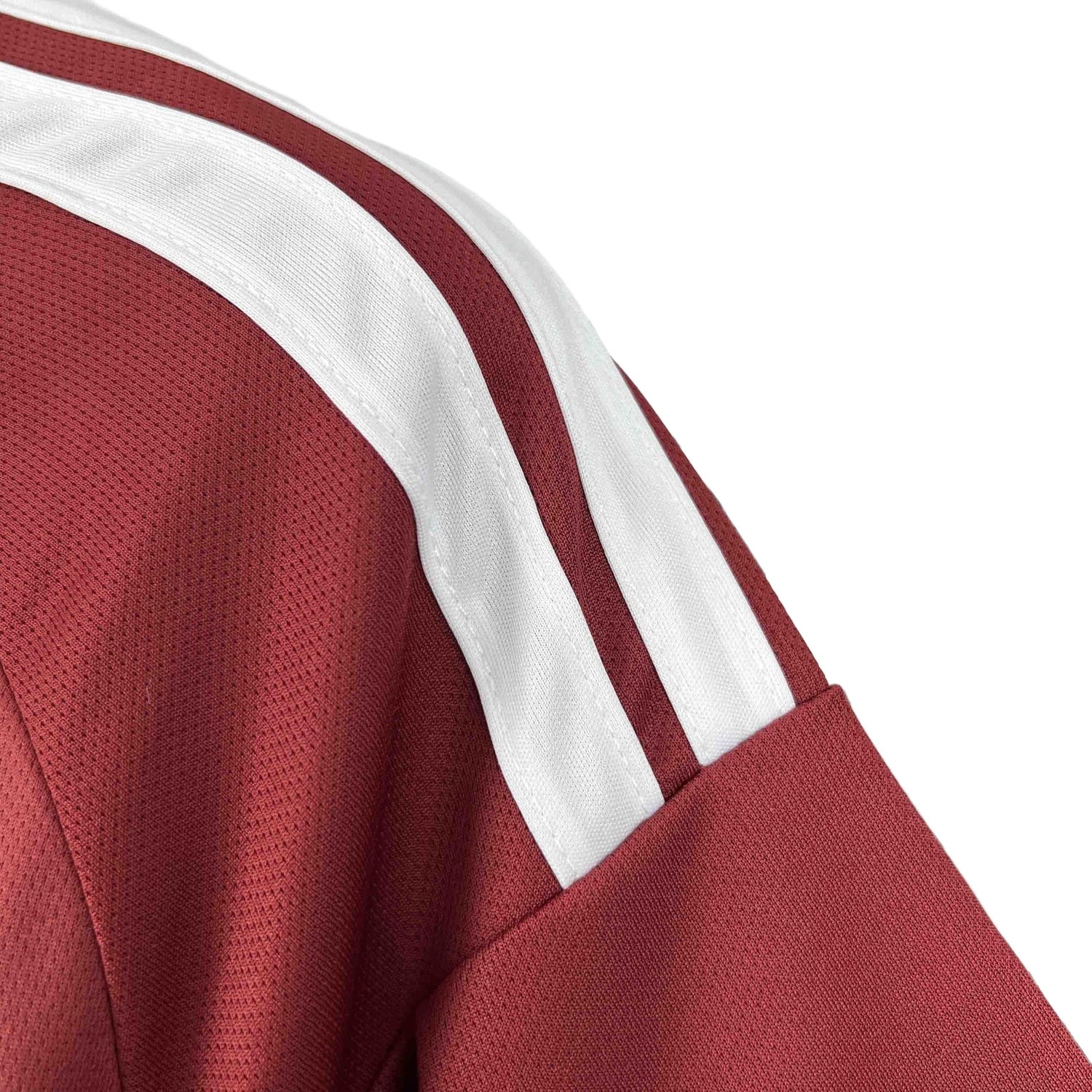 2026 Qatar Home World Cup Football Shirt