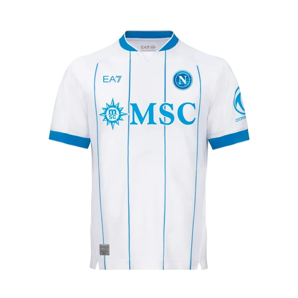 Napoli 2026-27 Away Shirt