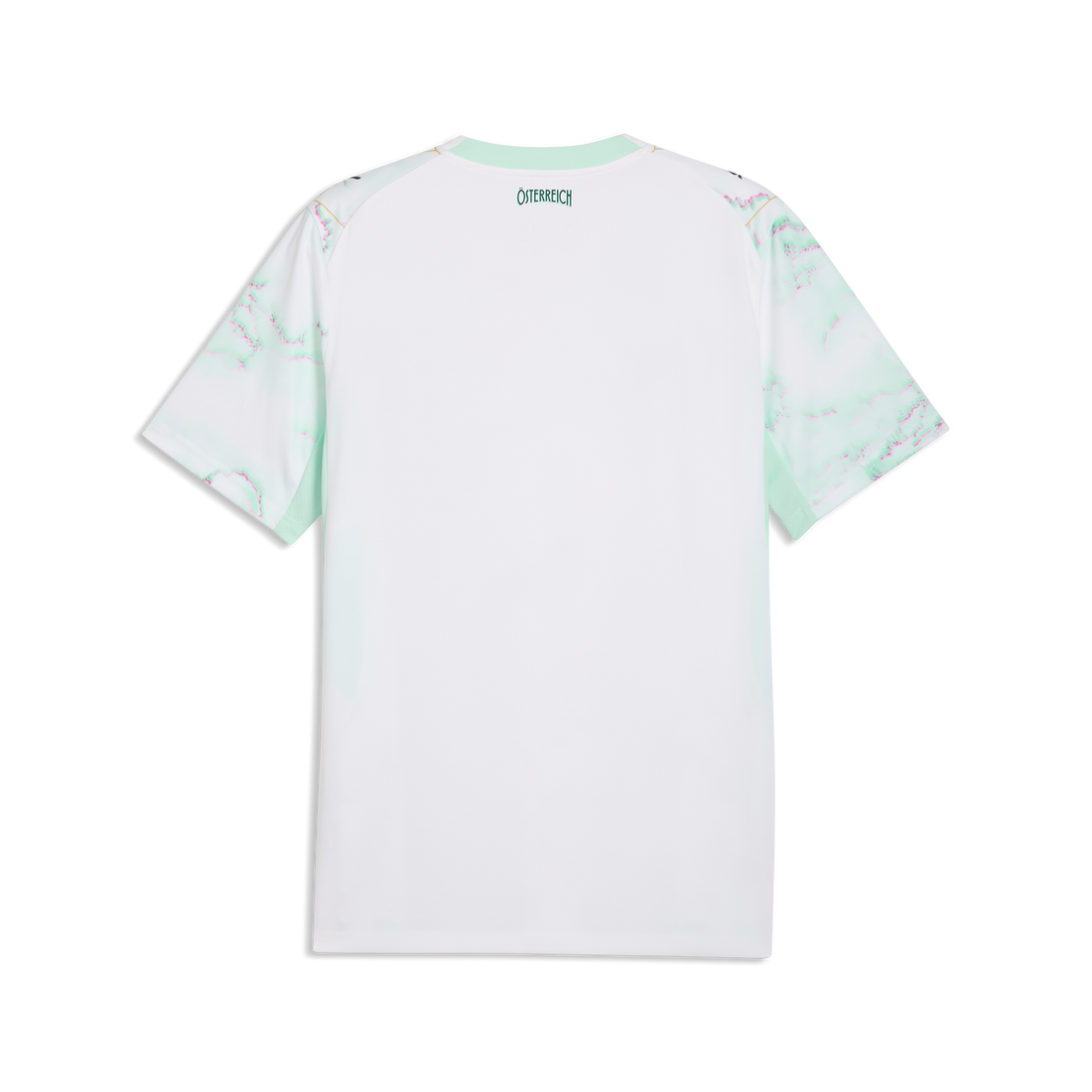2026 Austria Away World Cup Football Jersey