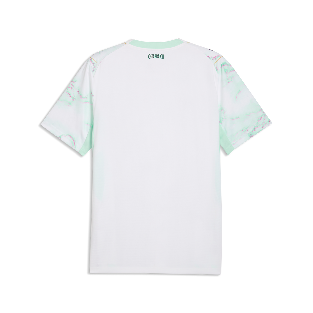 2026 Austria Away World Cup Football Jersey