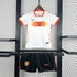 2026 Netherlands Away World Cup Football Shirt Kids Size