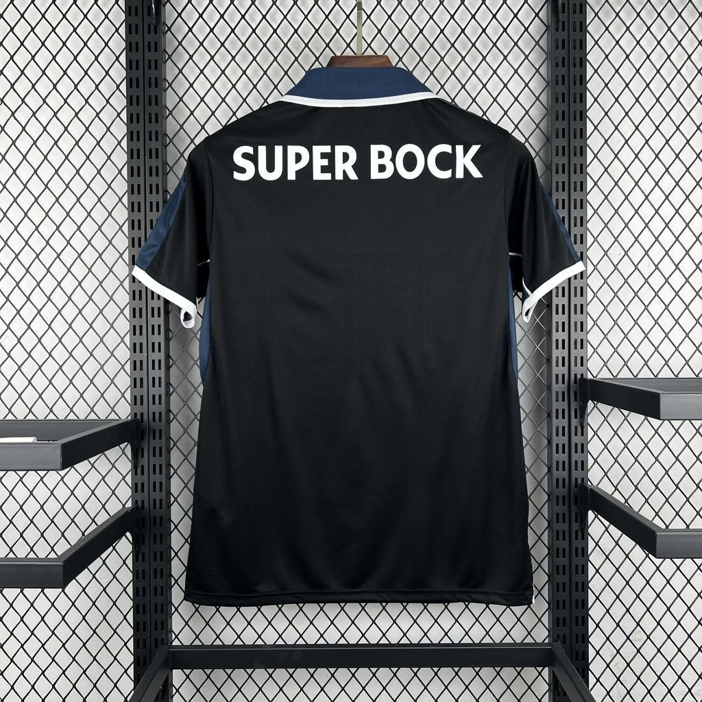Porto "Dragão Imperial" Limited Jersey