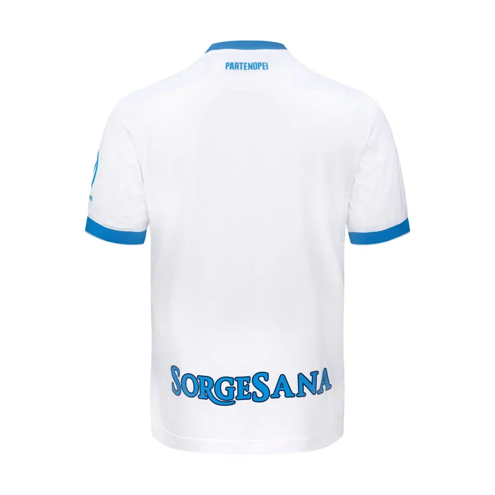 Napoli 2026-27 Away Shirt