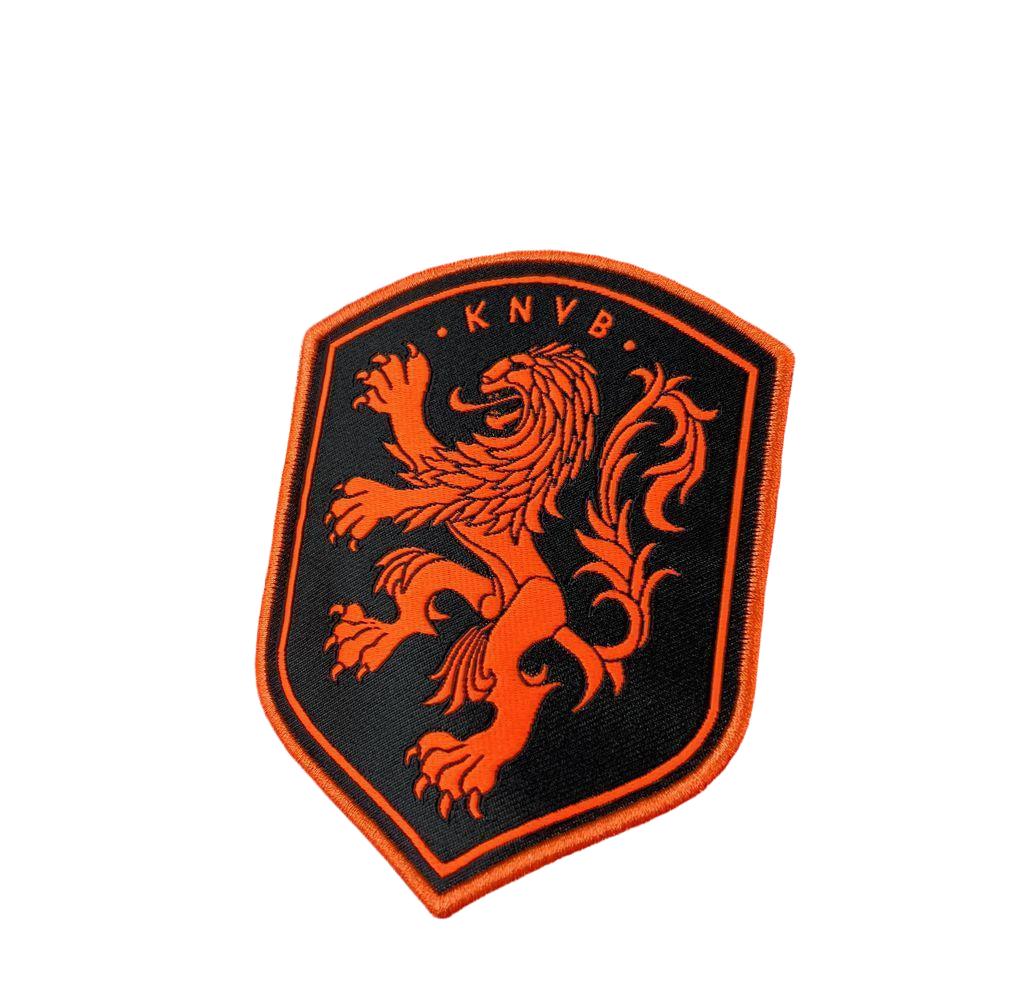 2026 Netherlands Away World Cup Football Shirt