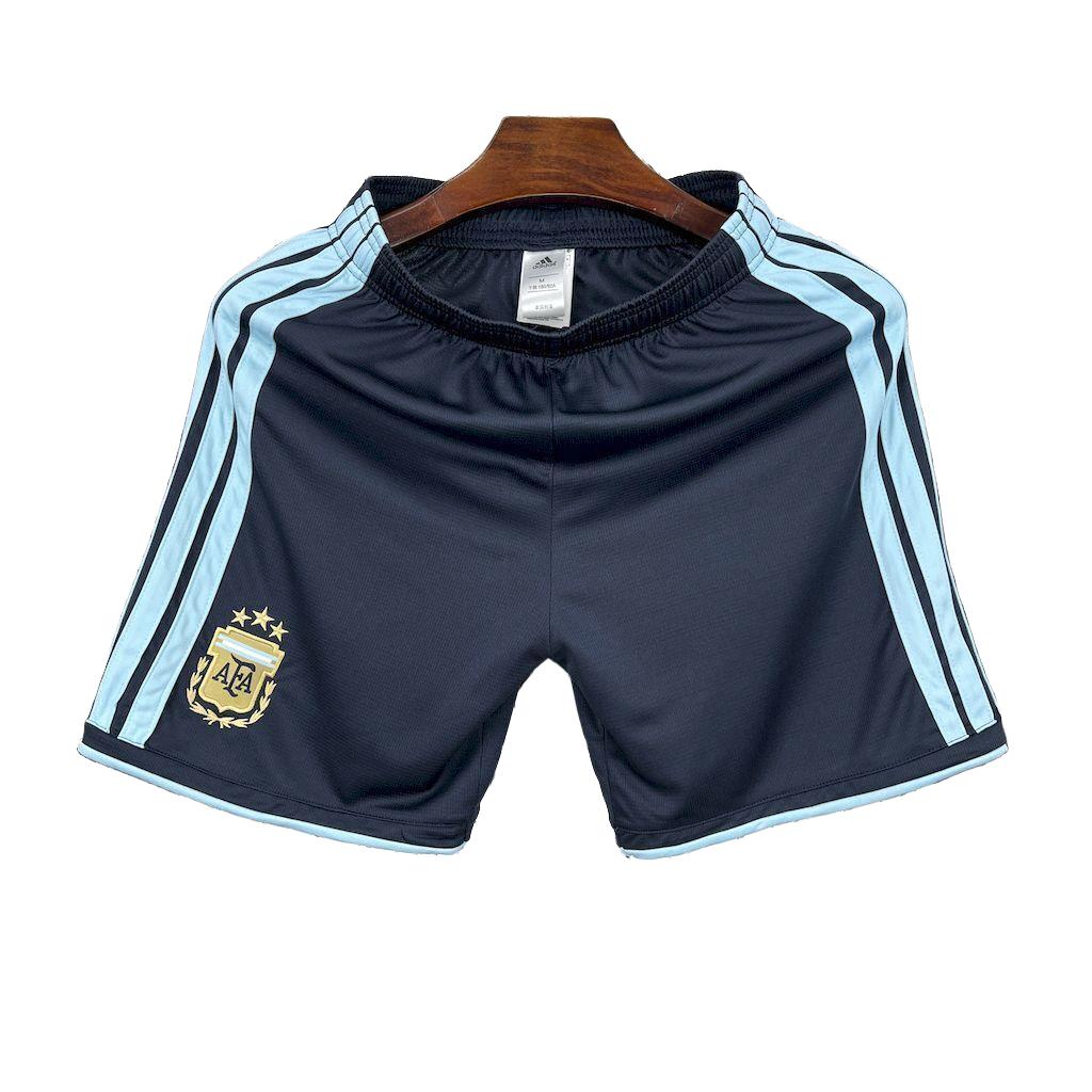 2026 Argentina Away World Cup Shorts