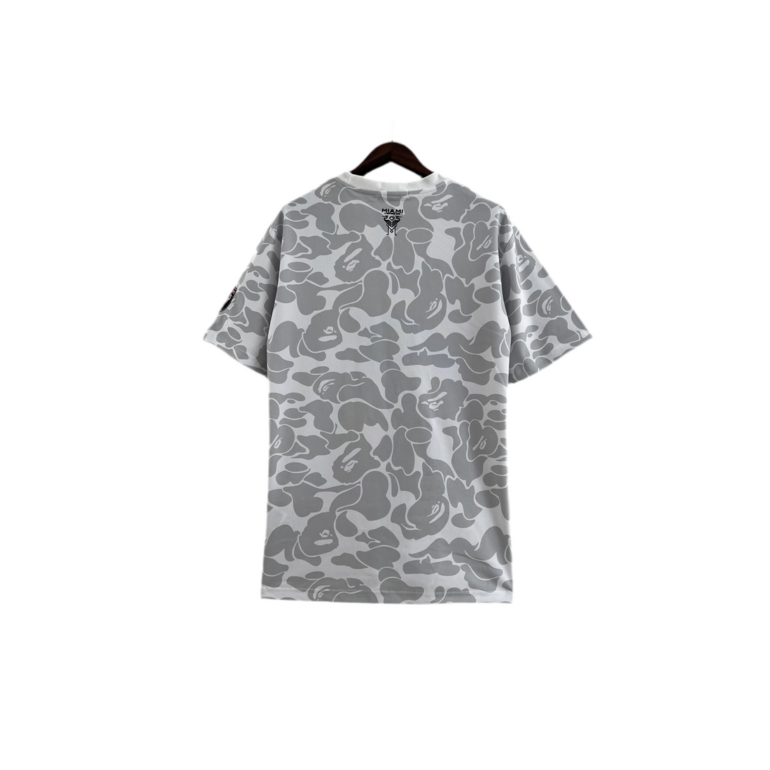 Inter Miami x Bape White Premium Kit