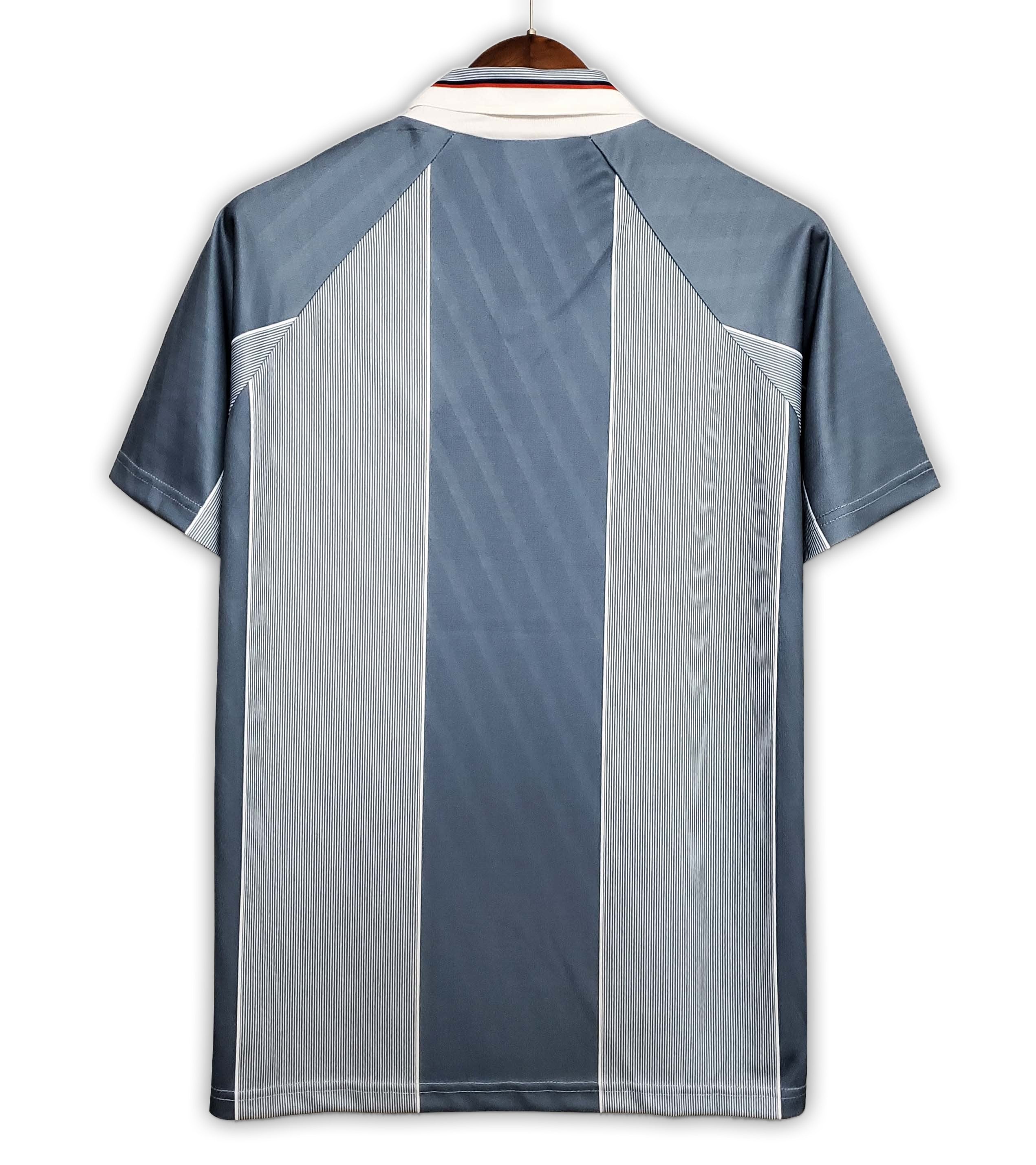 England 1996 Away