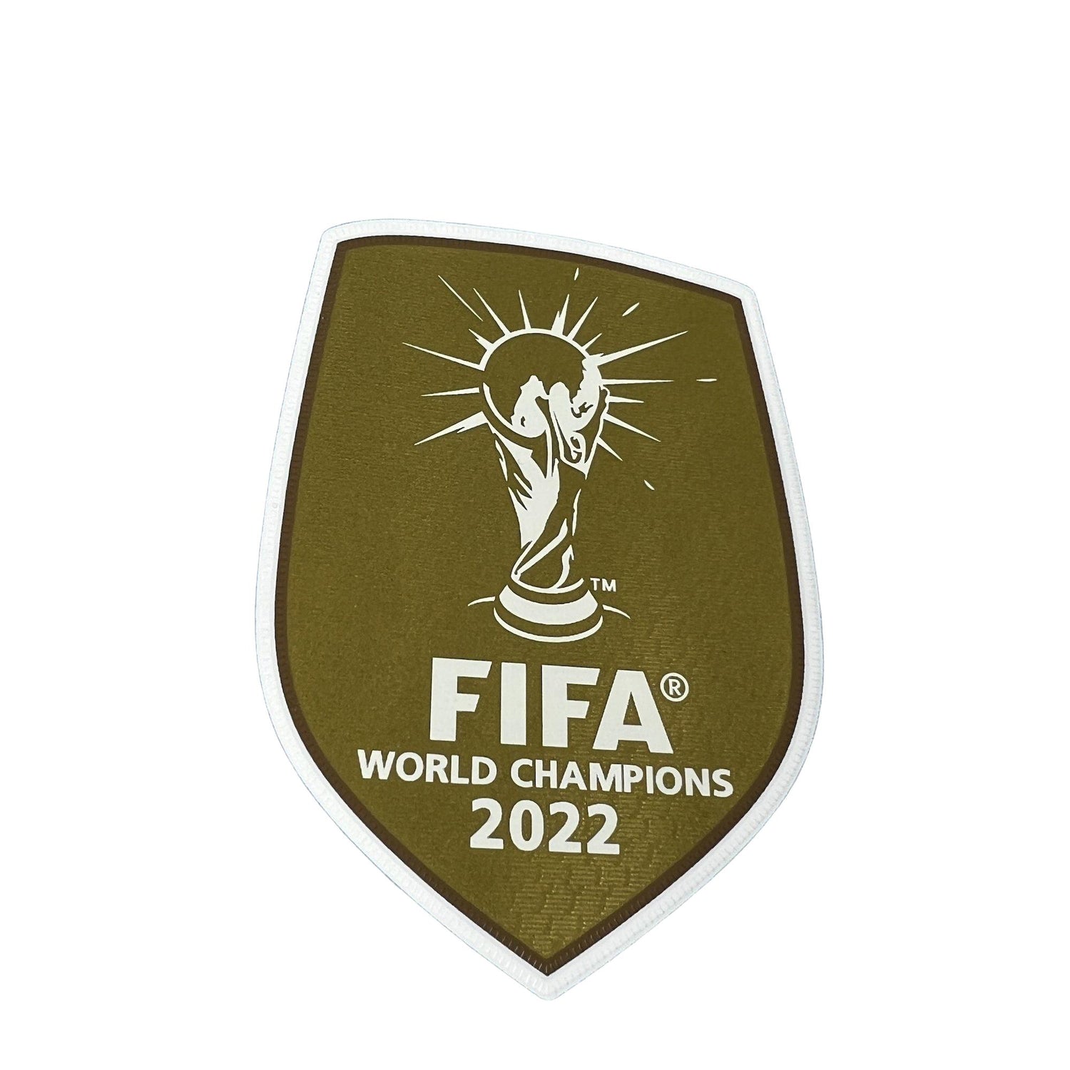 2026 Argentina Home World Cup Football Shirt