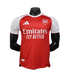 Arsenal 2025/26 Home Player Version
