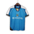 Manchester City 1999/01 Home