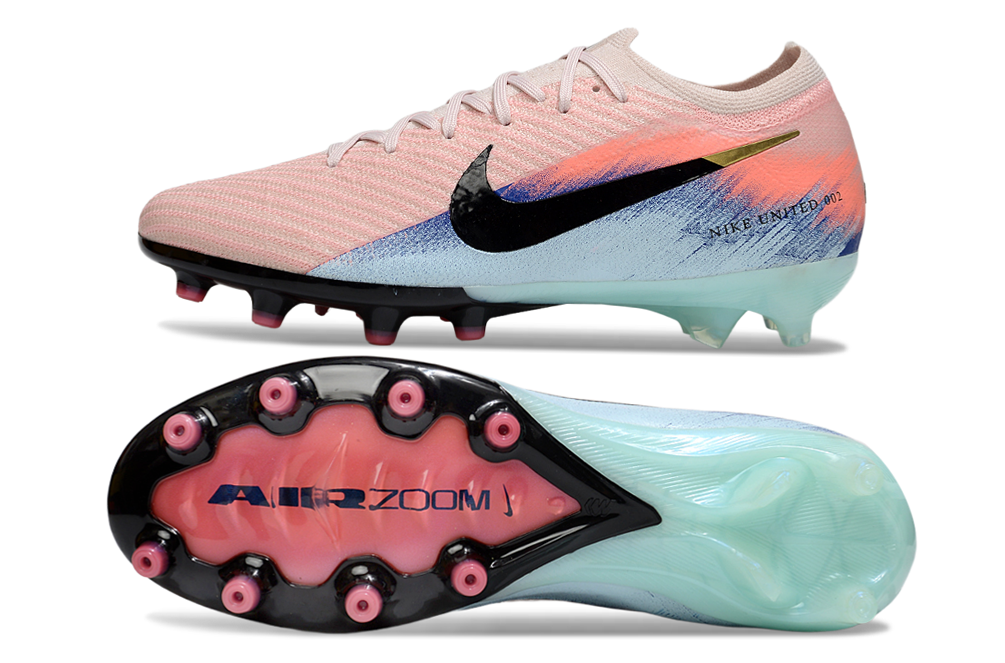 Mercurial Vapor 16 Elite AG United 002