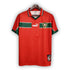 Morocco 1998 Third Away