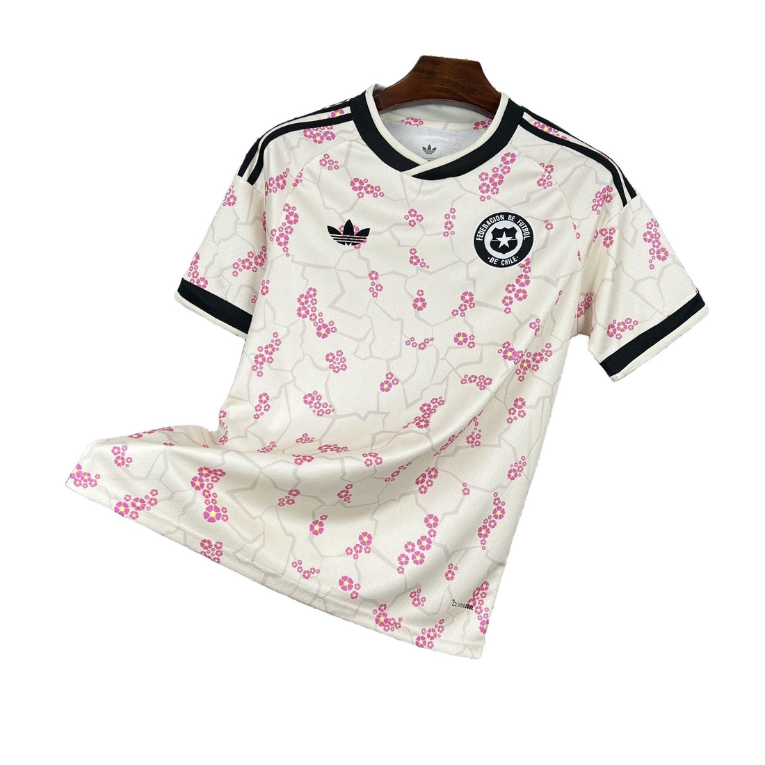 2026 Chile Away World Cup Football Shirt