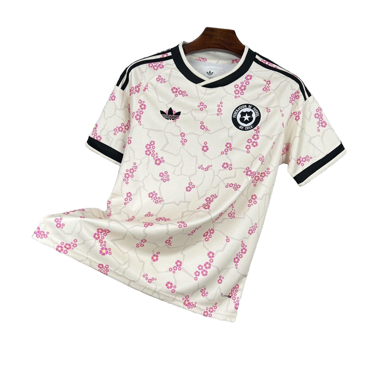 2026 Chile Away World Cup Football Shirt