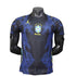 2026 Brazil Away World Cup Jersey Player Version