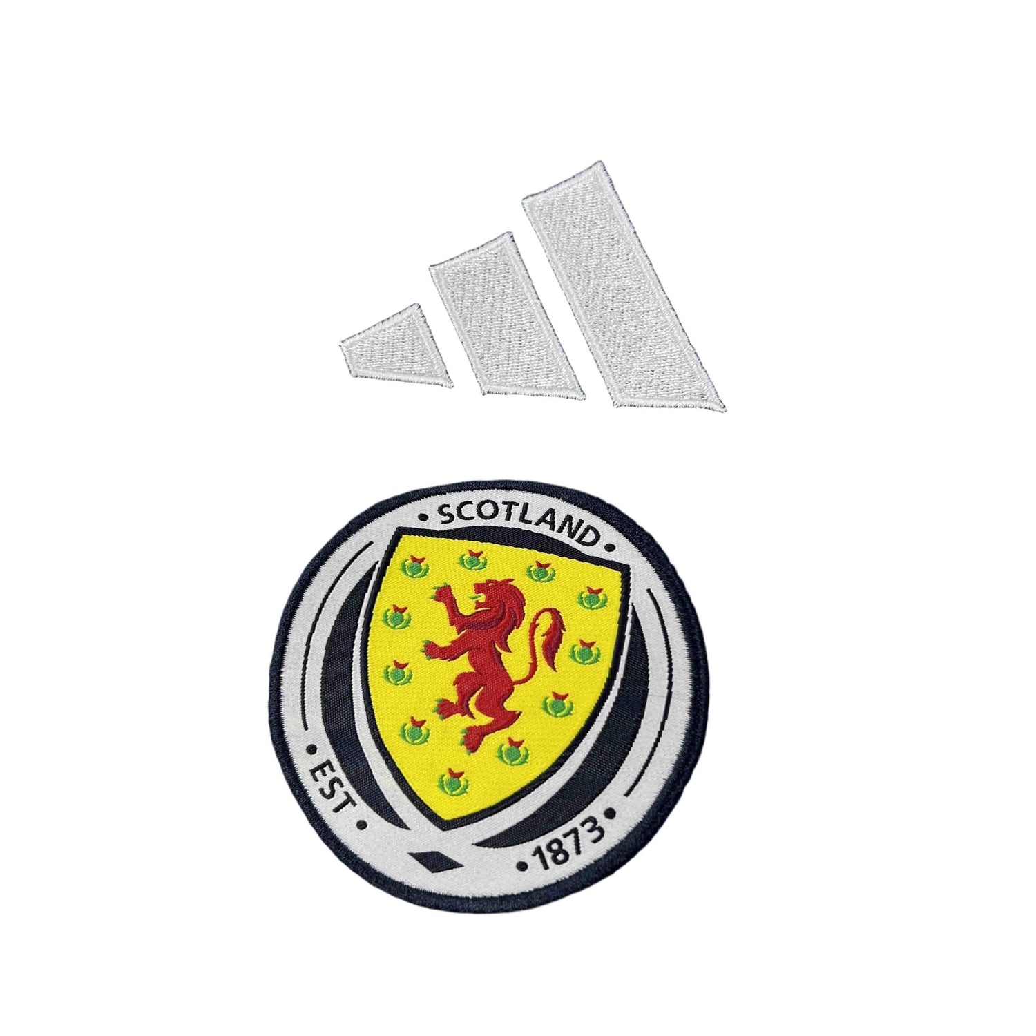 2026 Scotland Home Shirt World Cup