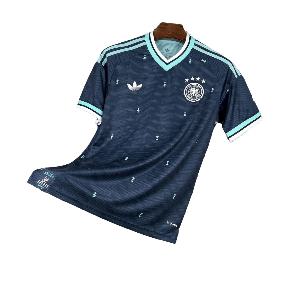 2026 Germany Away World Cup Football Jersey