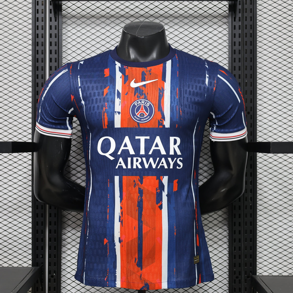 2026/2027 PSG Limited Jersey