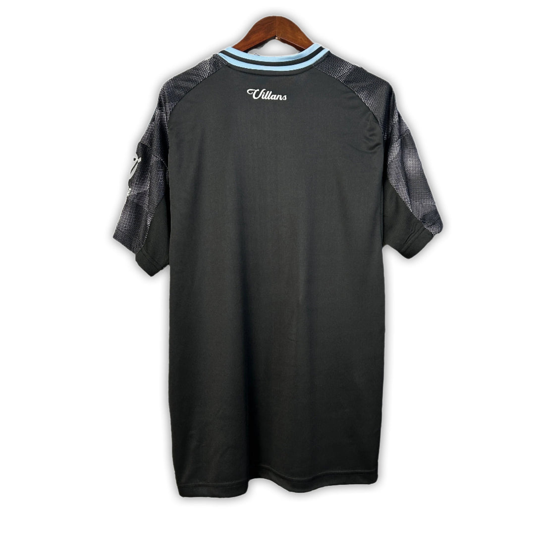 Aston Villa 2025/26 Away