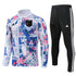 Japan "Shibuya Panels" Tracksuit