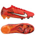 Mercurial Vapor 15 Elite FG MDS 7