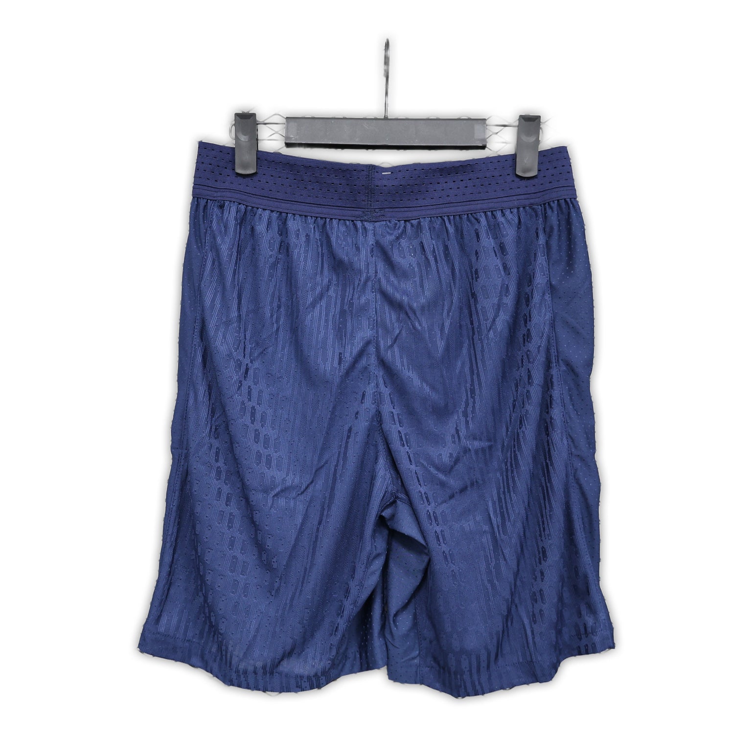 PSG 2025/26 Home Player Version Shorts