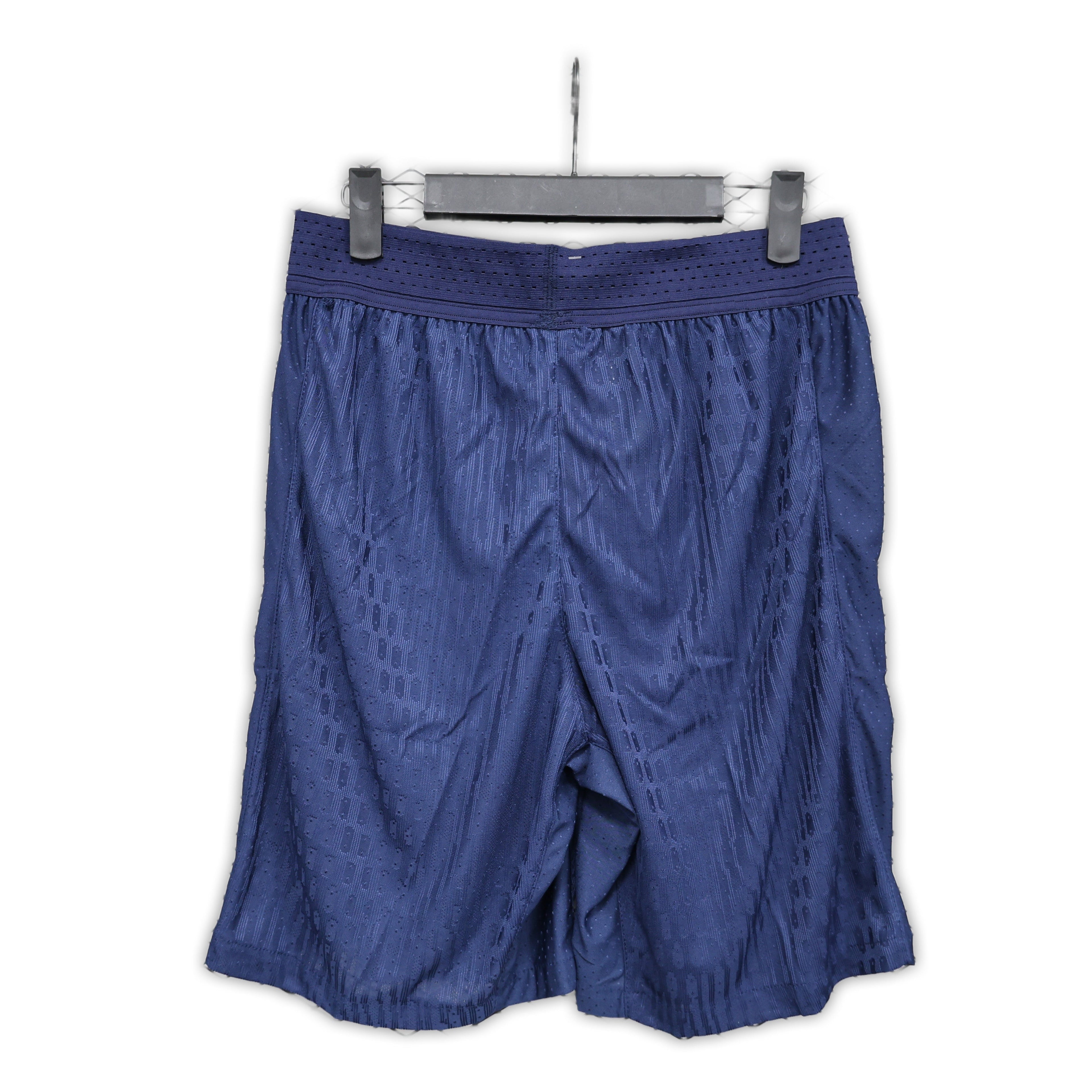 PSG 2025/26 Home Player Version Shorts