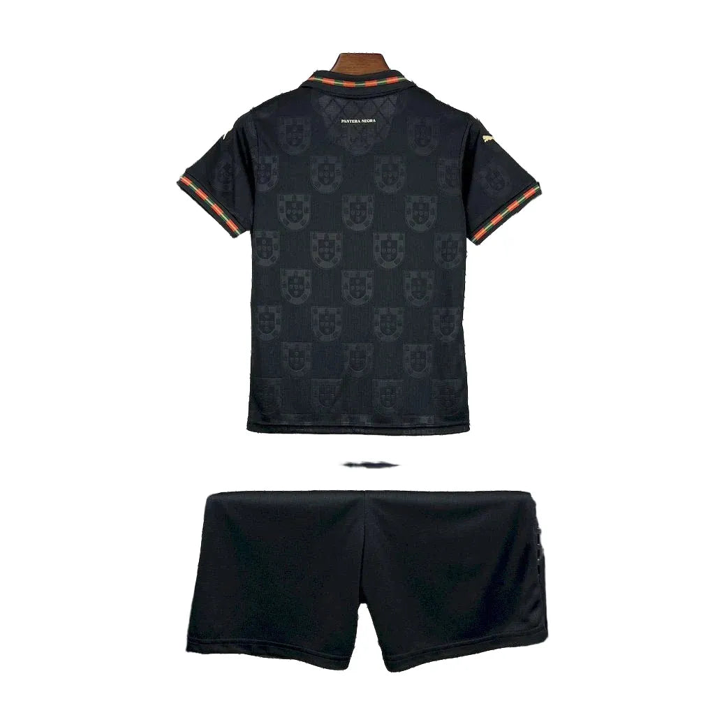 2026 Portugal Special Edition Football Shirt Kids Size