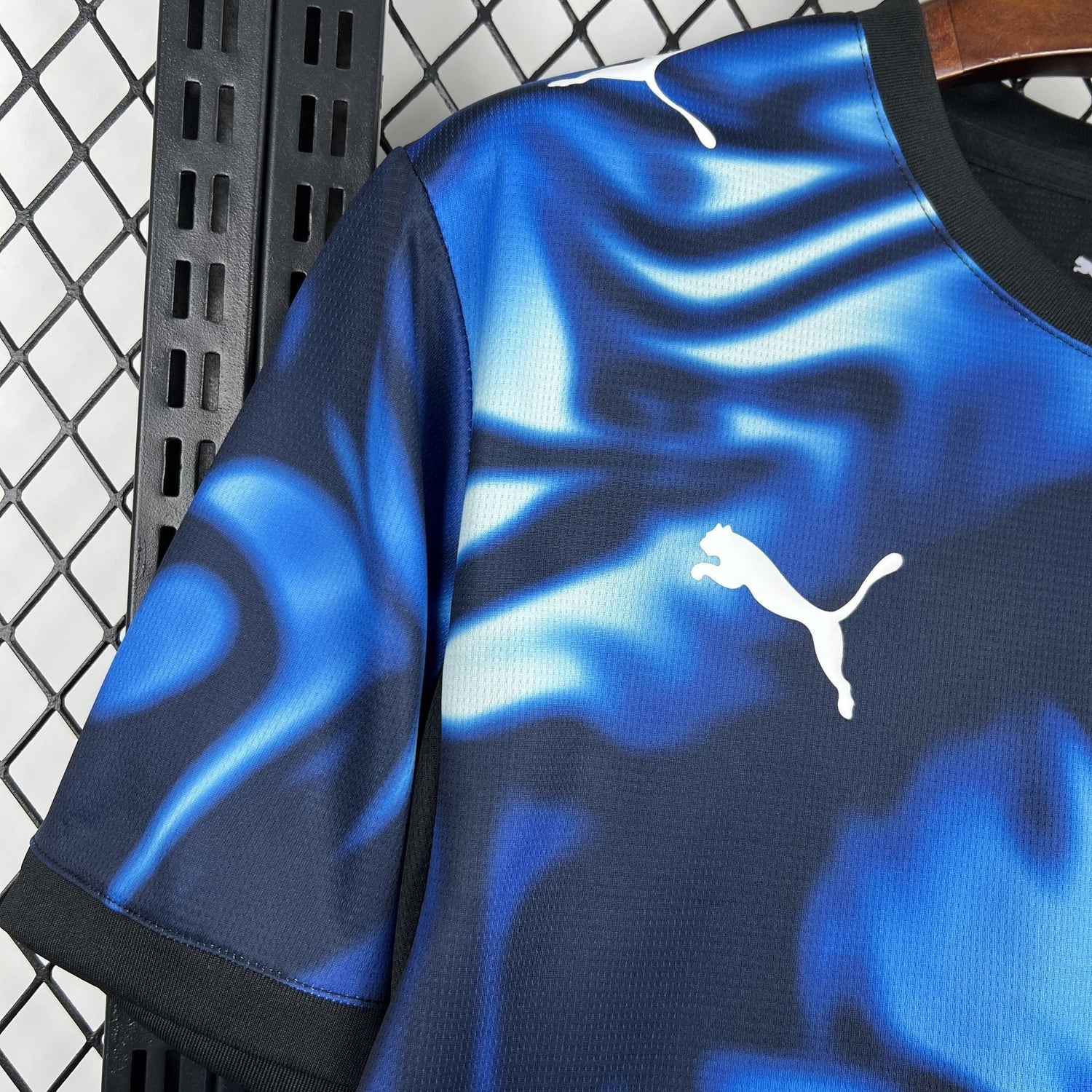 2026 Paraguay Away Shirt World Cup