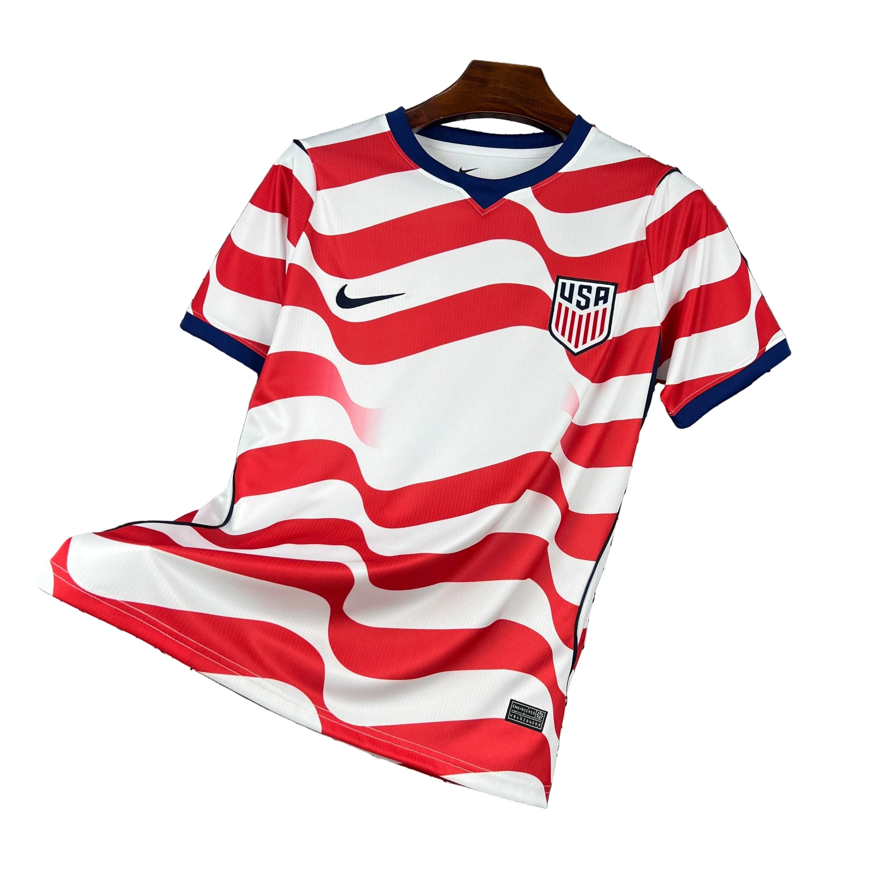 2026 United States Home World Cup Football Shirt