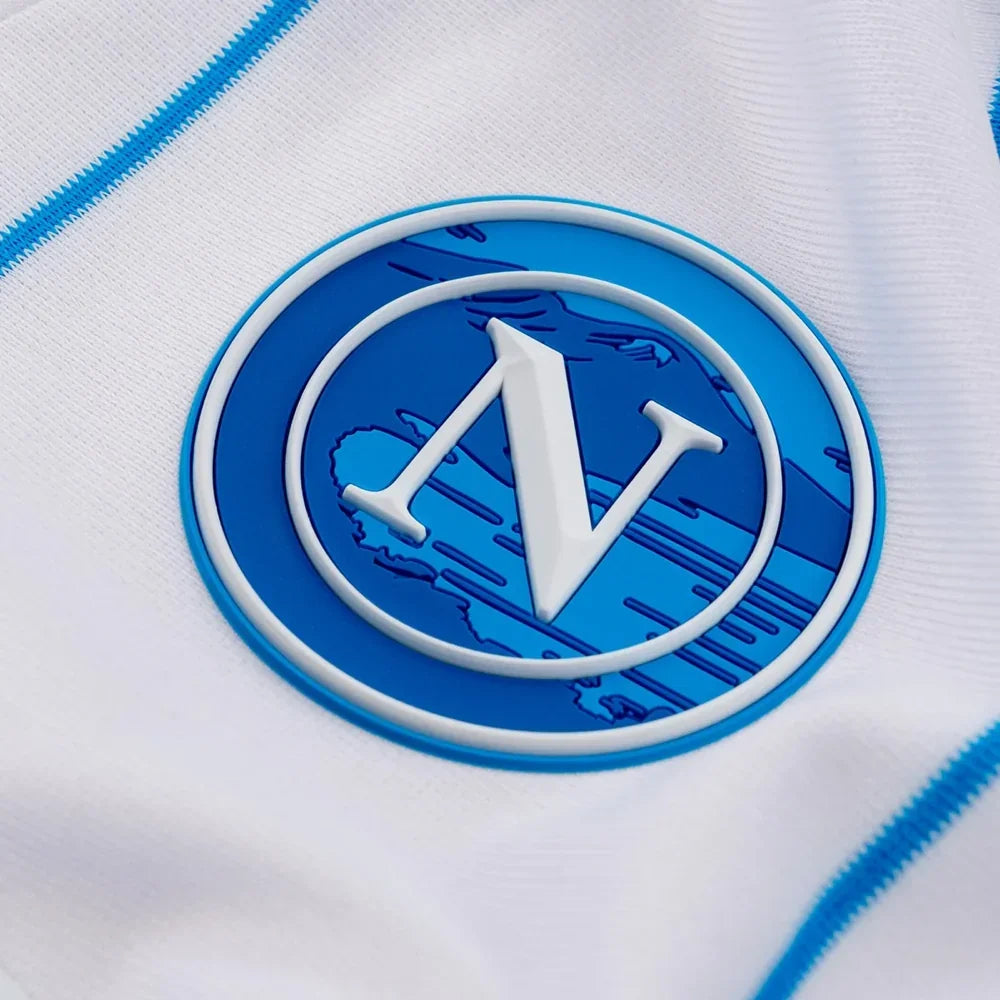 Napoli 2026-27 Away Shirt