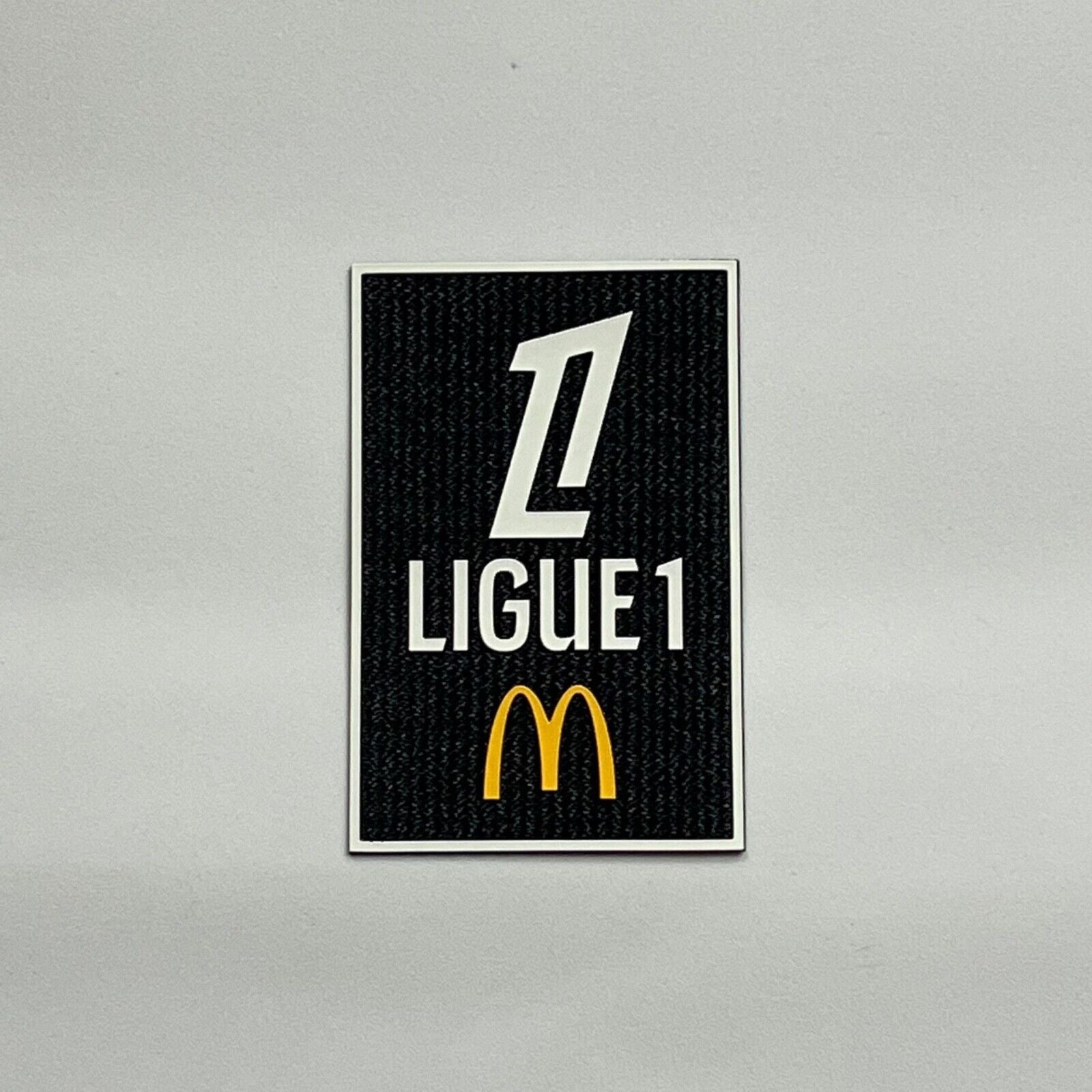 Leagues Patches