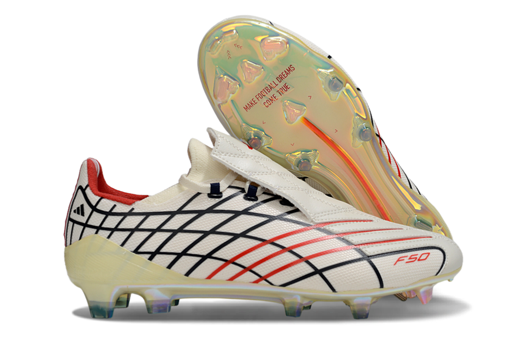 F50 Spider x Unisport