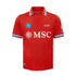 Napoli 2026-27 Third Shirt