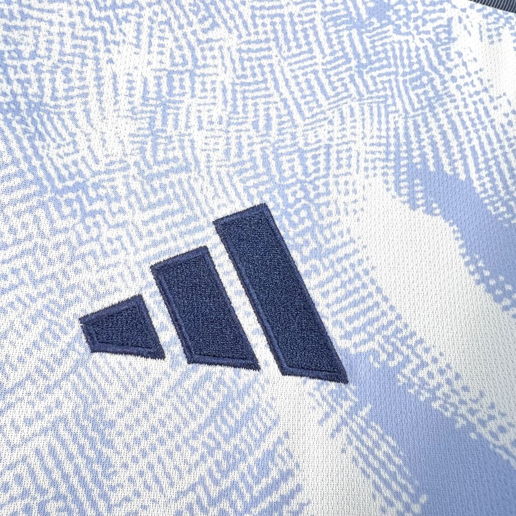 2026/2027 Ajax Third Away Football Shirt