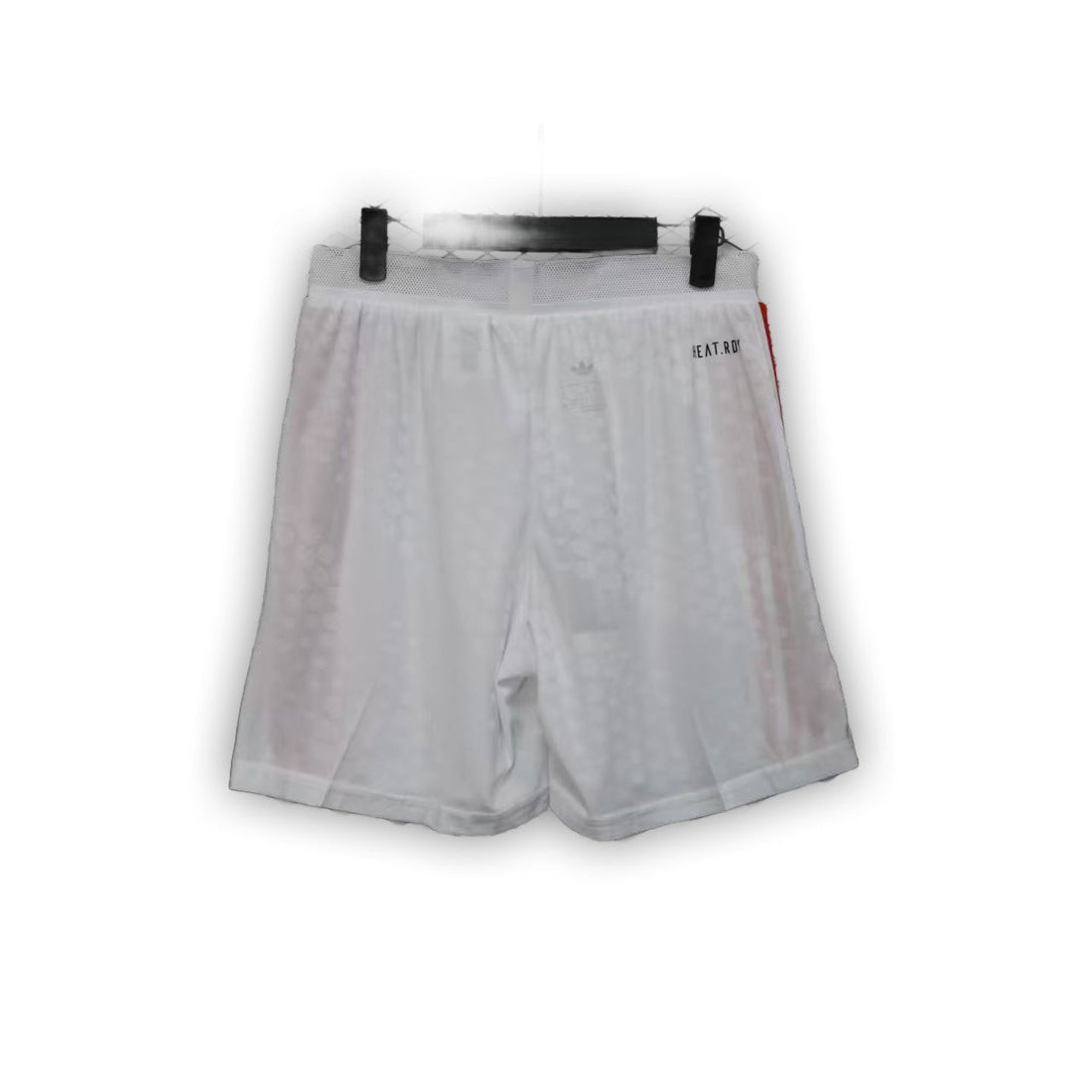 Japan 2025/26 Player Version Shorts