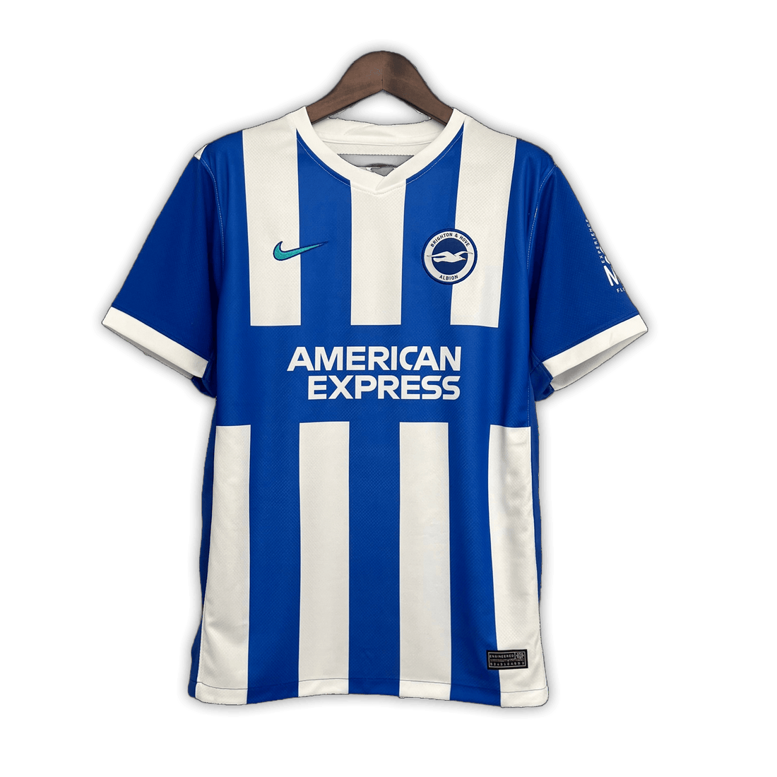 Brighton 2025/26 Home