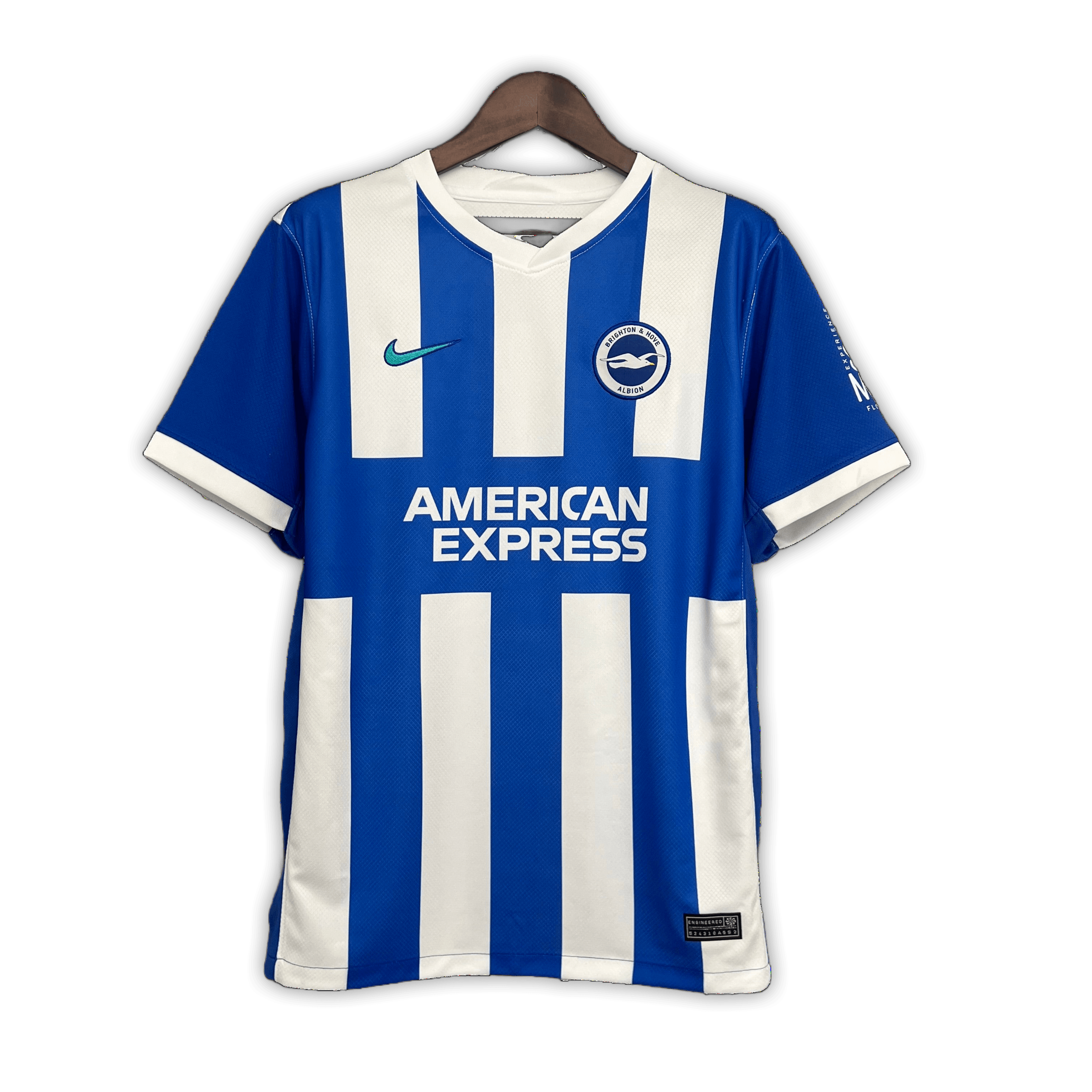 Brighton 2025/26 Home