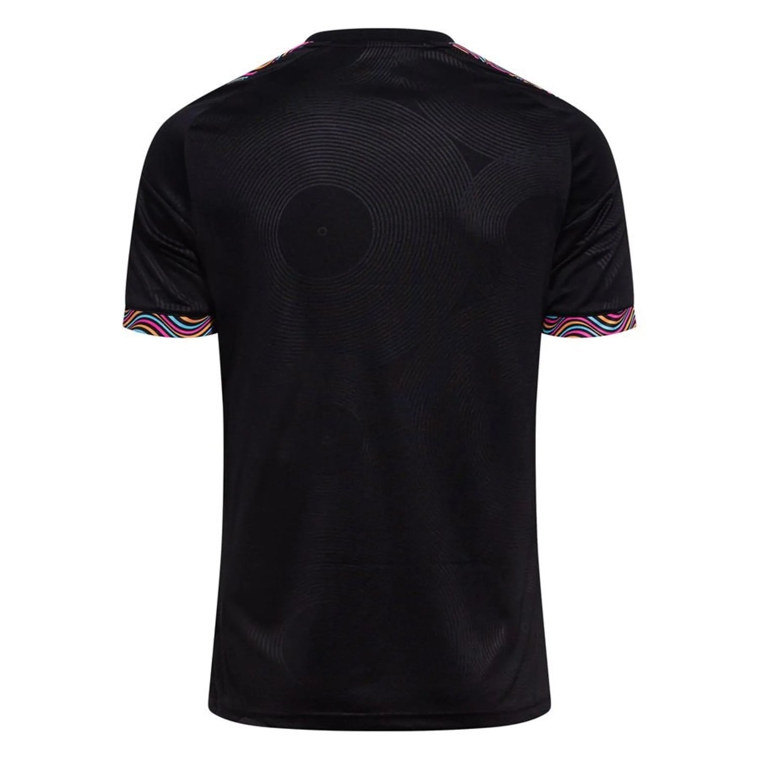 2026/2027 Lyon Third Kit