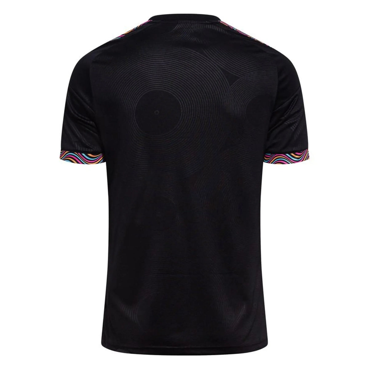 2026/2027 Lyon Third Kit