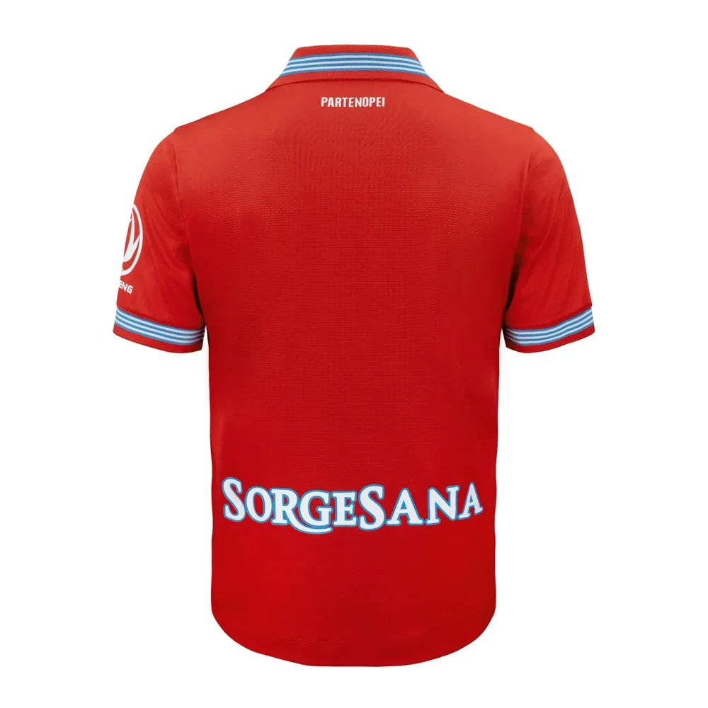 Napoli 2026-27 Third Shirt