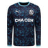 2026/2027 Marseille Away Long Sleeve