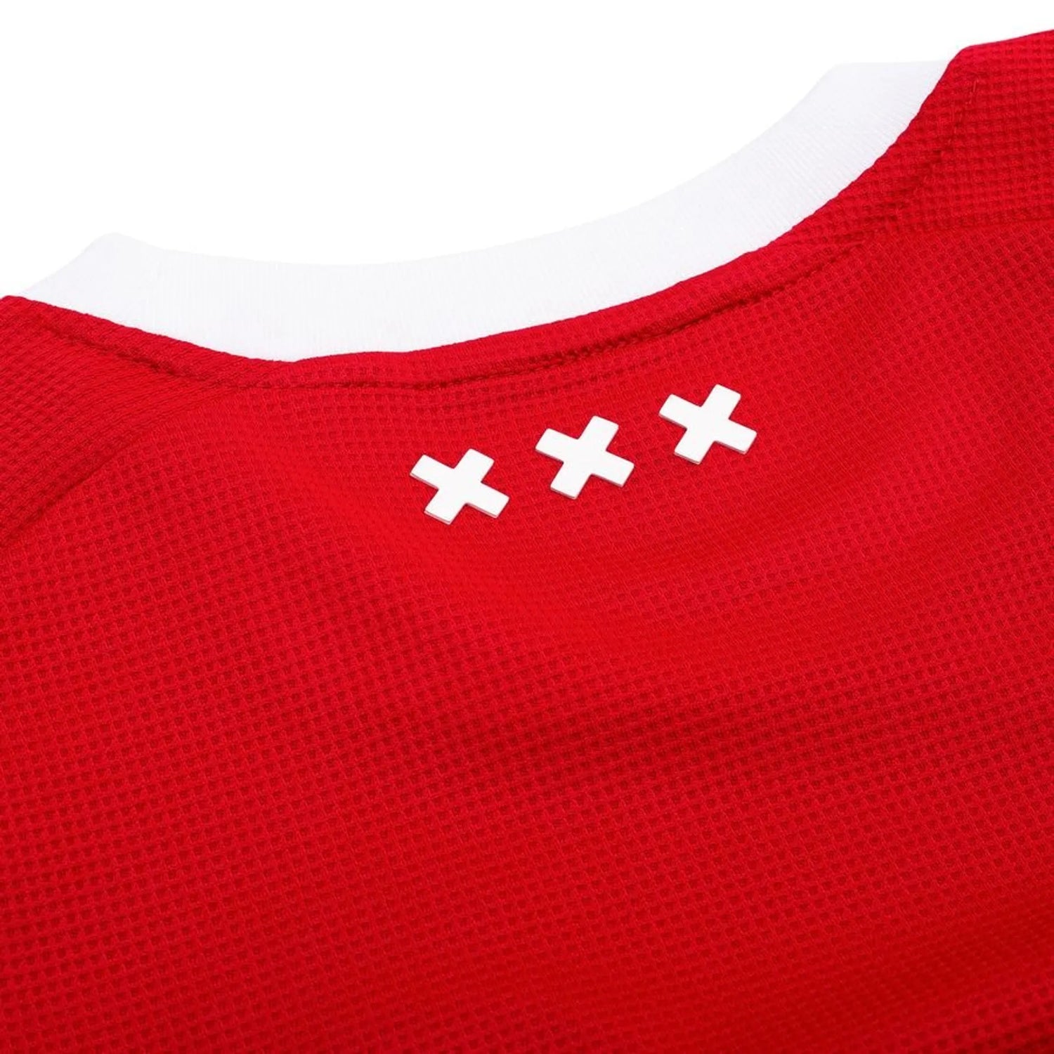 2026/2027 Ajax Home Kit