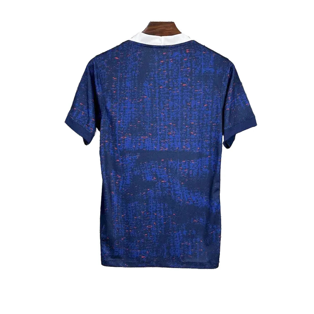 2025 France Home Football Shirt