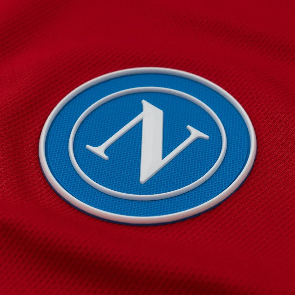 Napoli 2026-27 Third Shirt
