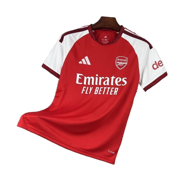 2026/2027 Arsenal Home Football Shirt