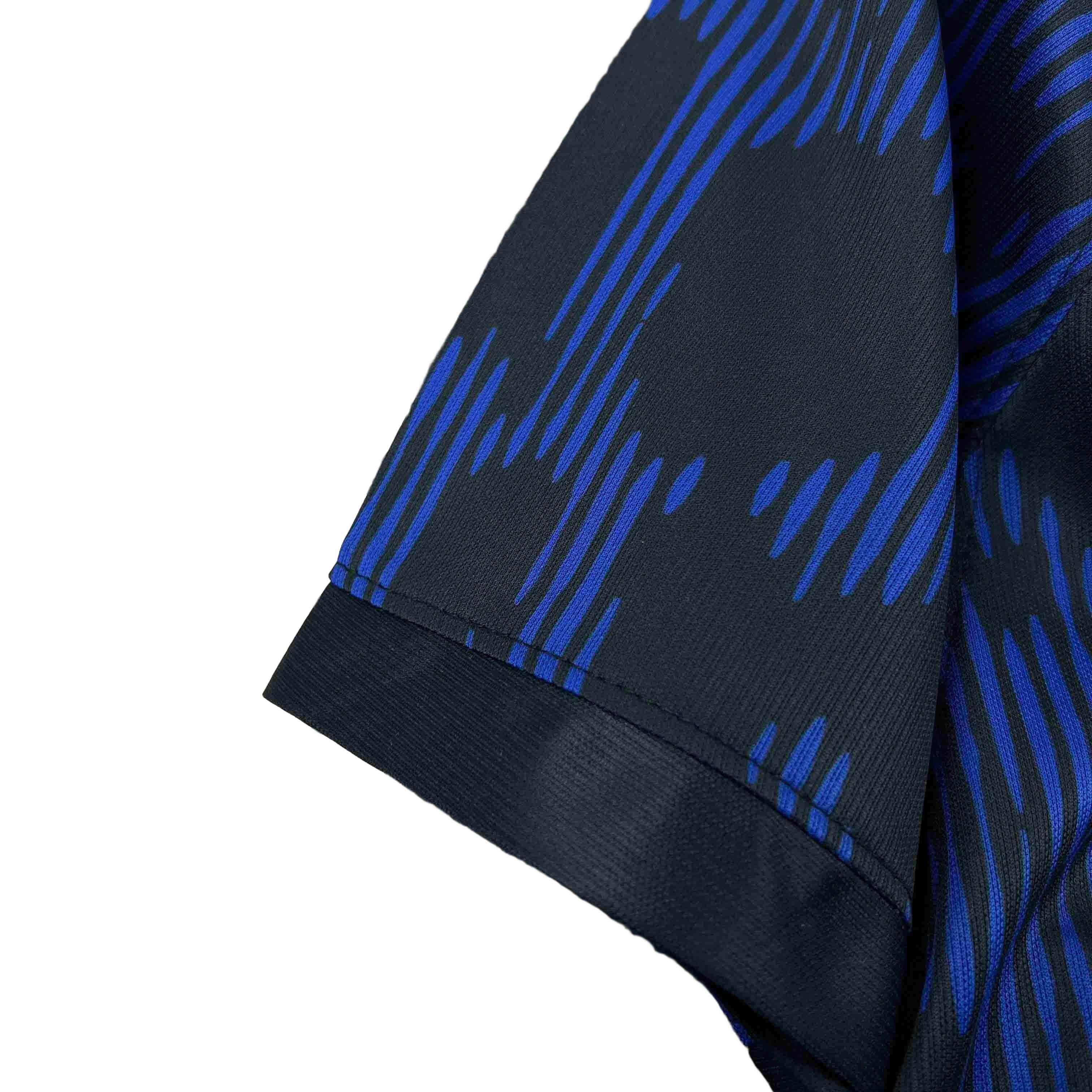 2026 Brazil Away World Cup Jersey