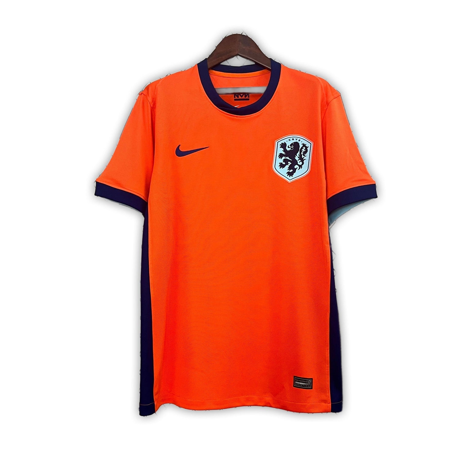 Netherlands 2024/25 Home