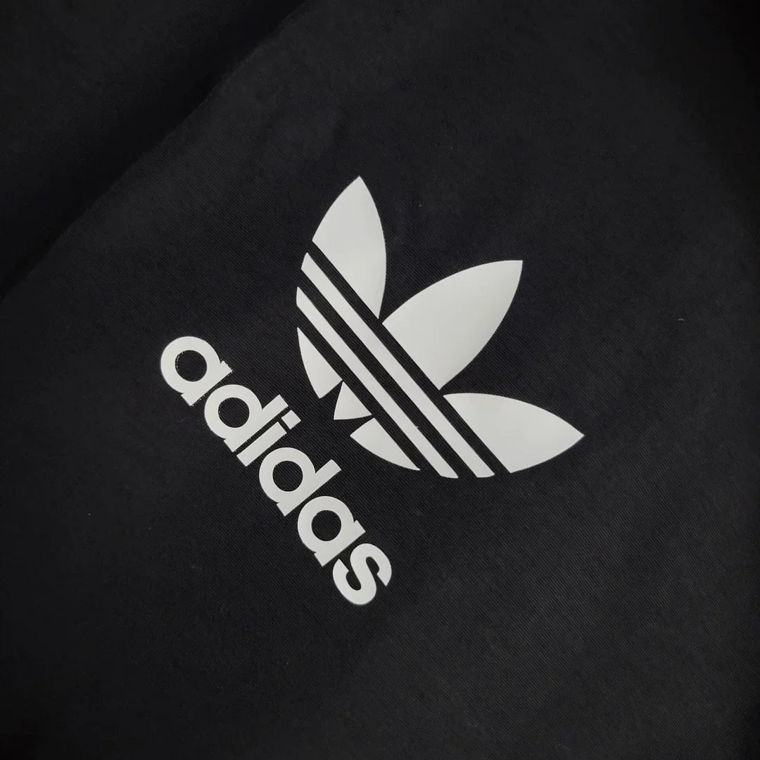 Germany 2024 Windbreaker Jacket